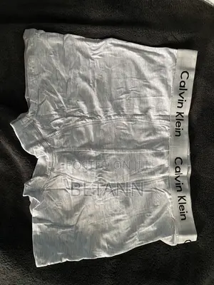 Calvin Klein Men Underwear 3 Pieces