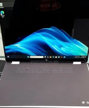New Laptop HP OmniBook 5 14" 16GB Intel Core 7 SSD 512GB