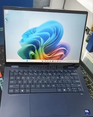 New Laptop HP OmniBook 7 14" 16GB Intel Core Ultra 7 SSD 1T