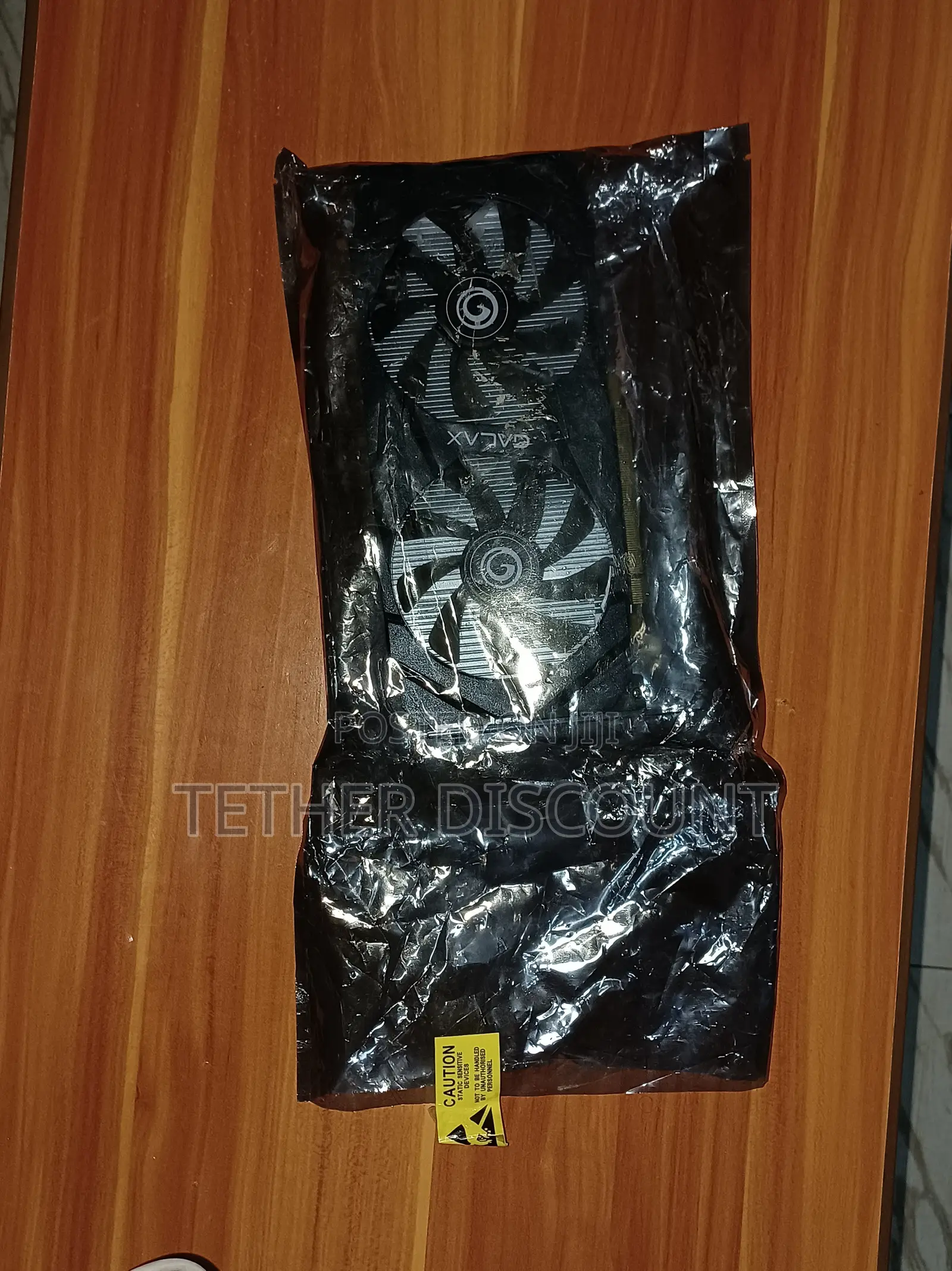 - GeForce GTX 1660Ti PCI-E 6GB GDDR6 192BIT It's New
