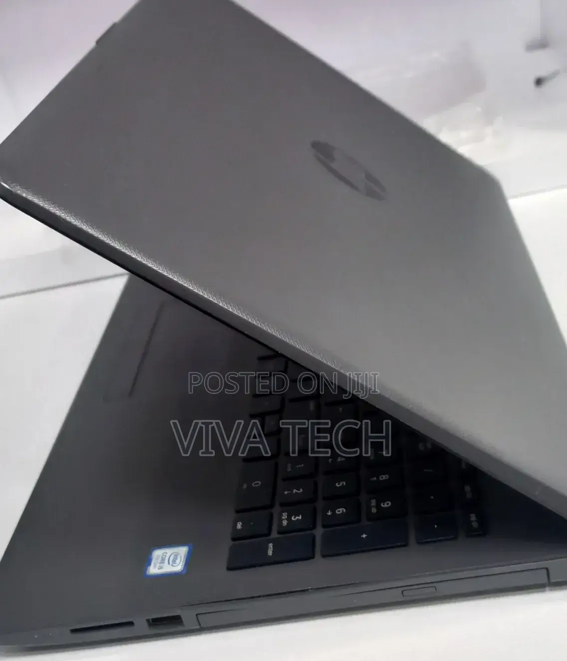 New Laptop HP Stream Notebook 4GB Intel Core i5 HDD+SSD 500GB