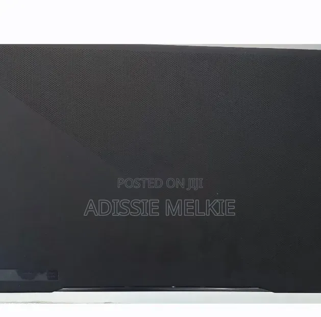 New Laptop Asus ROG Zephyrus G15 16GB Intel Core i9 SSD 1T