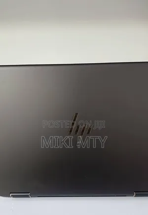 New Laptop HP Spectre 16GB Intel Core i7 SSD 1T