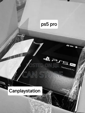 Ps5 Pro Neke Tewled