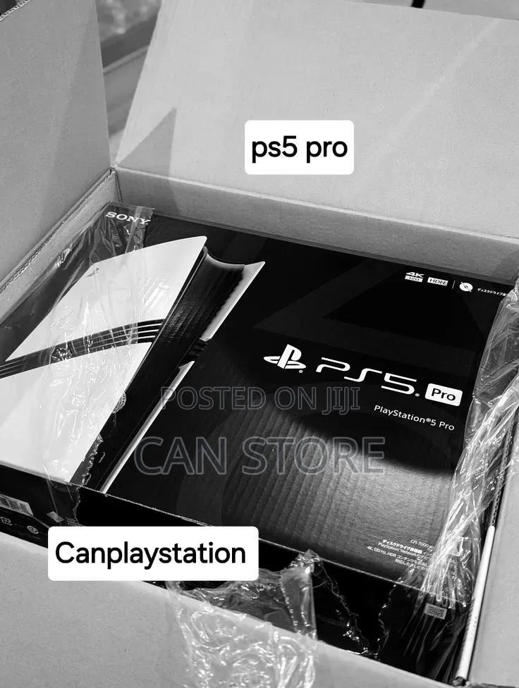 Ps5 Pro Neke Tewled