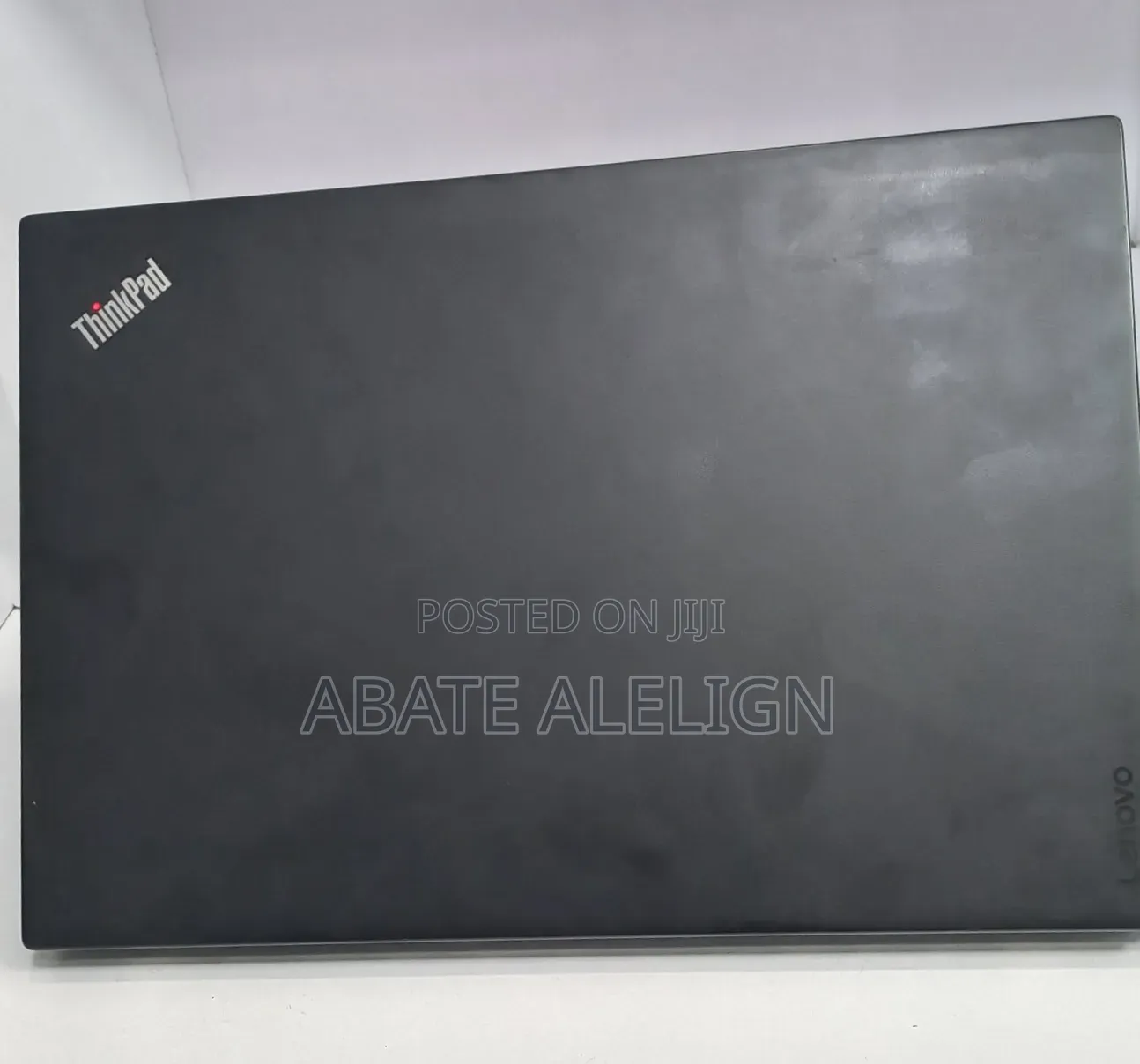 New Laptop Lenovo ThinkPad T470s 8GB Intel Core i5 SSD 256GB