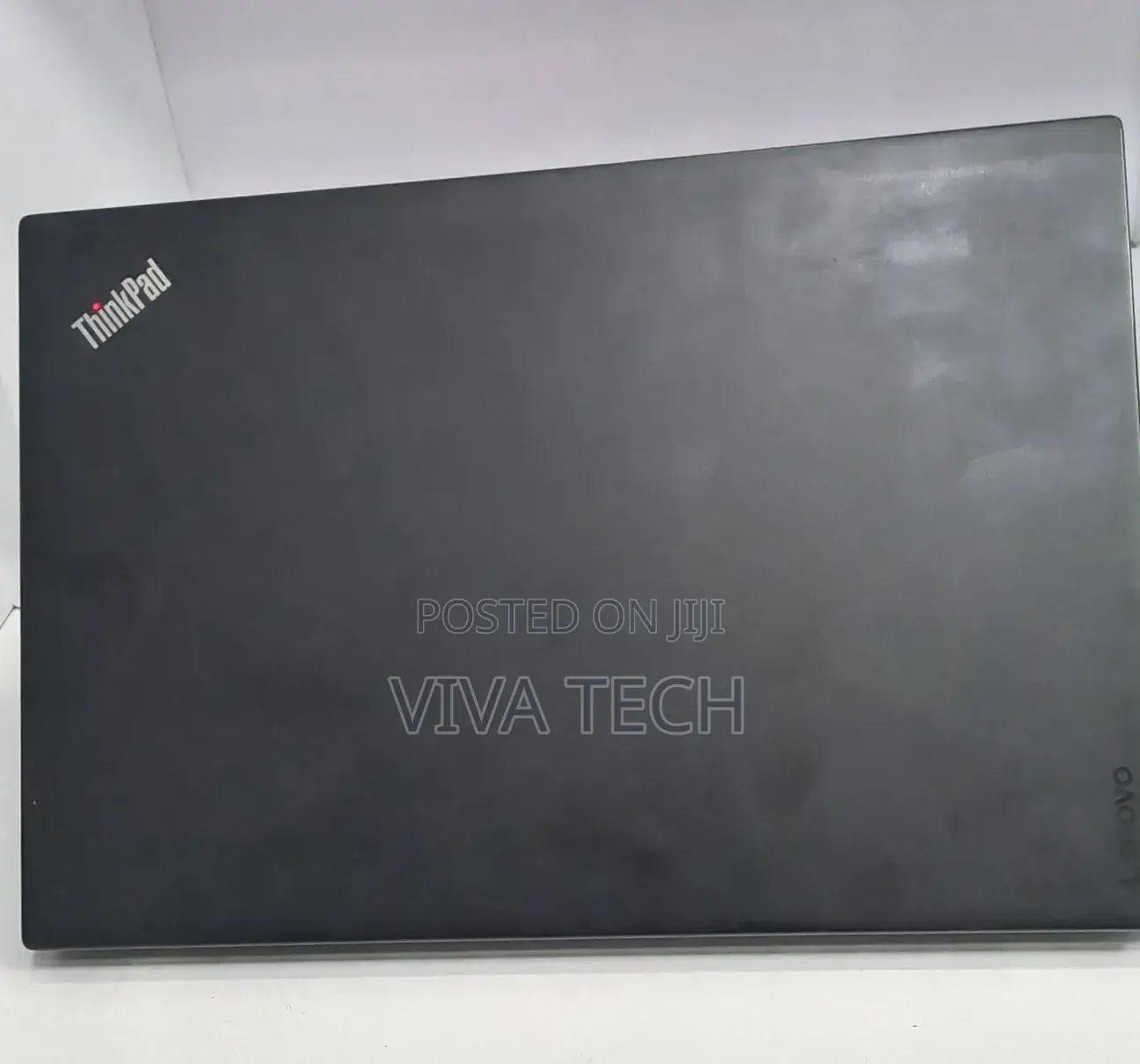 New Laptop Lenovo ThinkPad T470s 8GB Intel Core i5 SSD 256GB