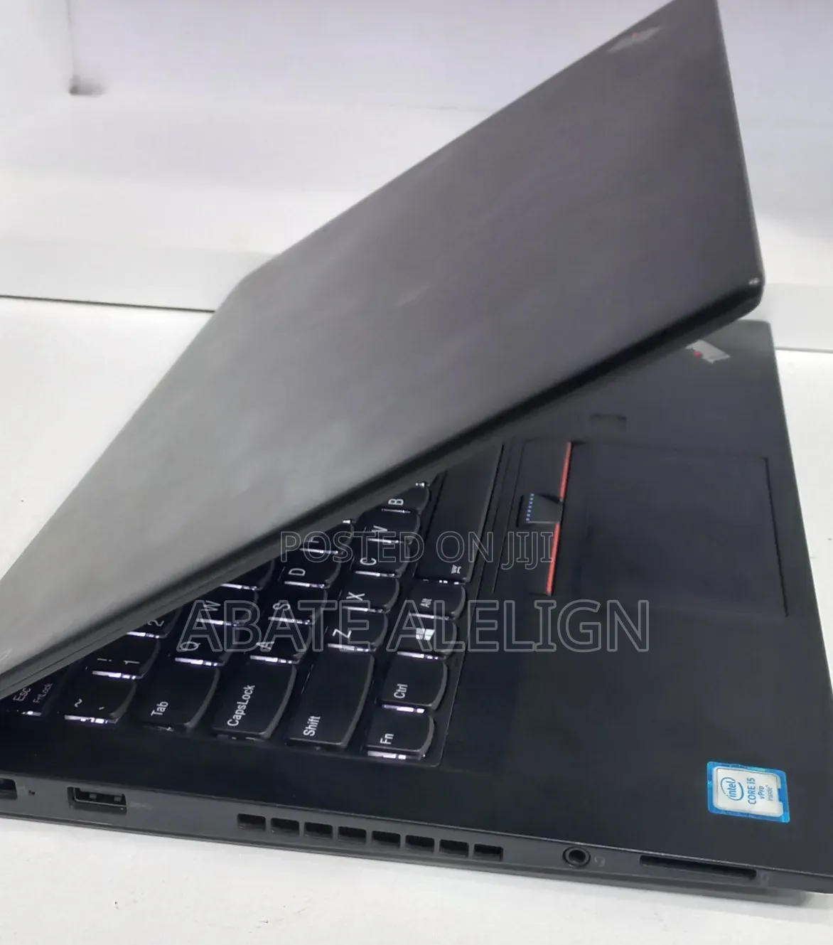 New Laptop Lenovo ThinkPad T470s 8GB Intel Core i5 SSD 256GB