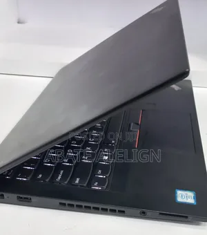 New Laptop Lenovo ThinkPad T470s 8GB Intel Core i5 SSD 256GB