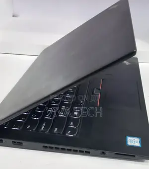 New Laptop Lenovo ThinkPad T470s 8GB Intel Core i5 SSD 256GB