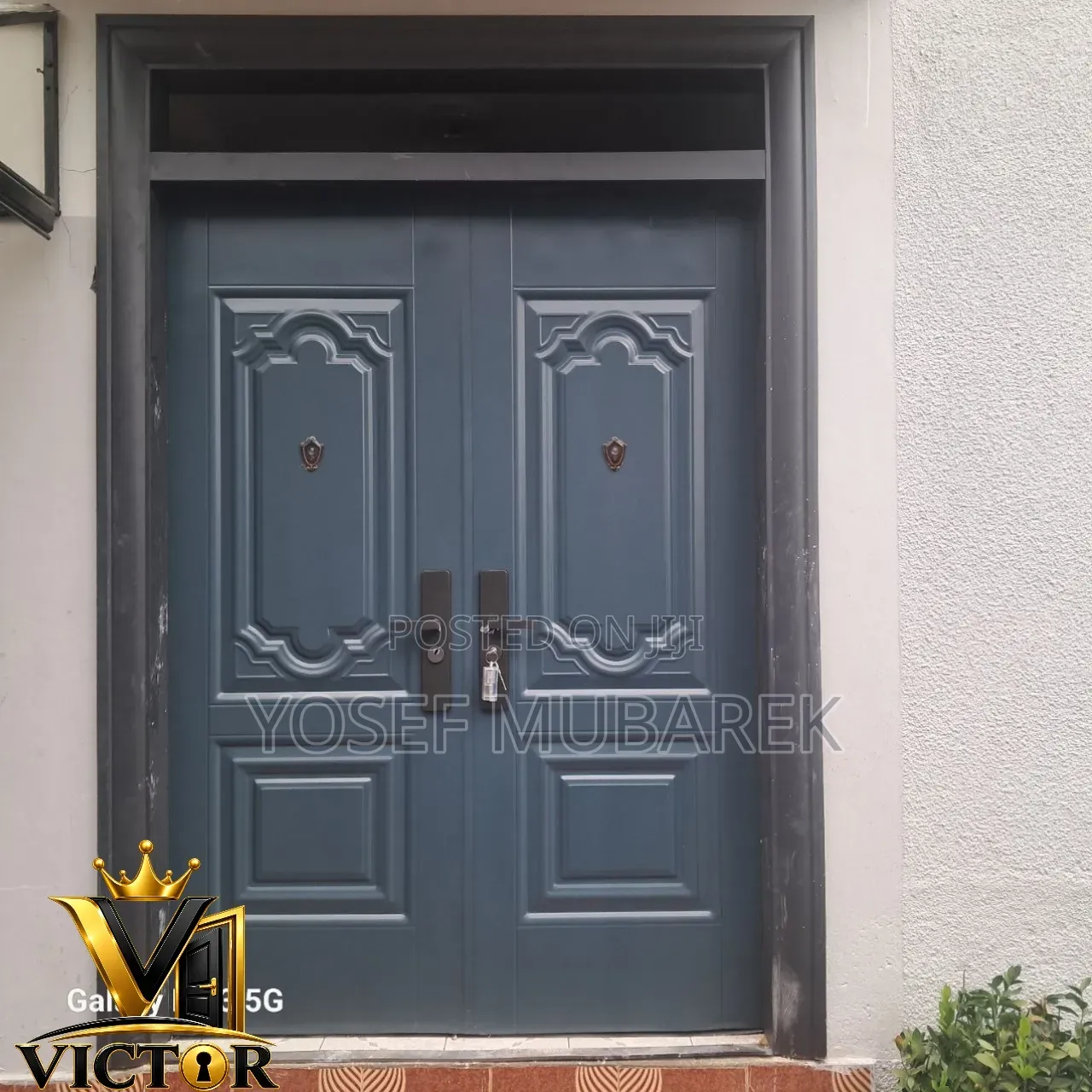 VICTOR Luxury – የቤትዎን ደረጃ ያሳድጉ