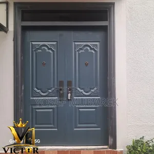 VICTOR Luxury – የቤትዎን ደረጃ ያሳድጉ