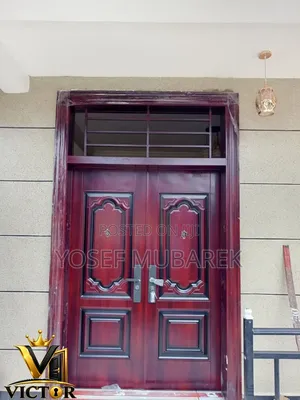 VICTOR Luxury – የቤትዎን ደረጃ ያሳድጉ