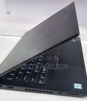 New Laptop Lenovo ThinkPad T470s 8GB Intel Core i5 SSD 256GB