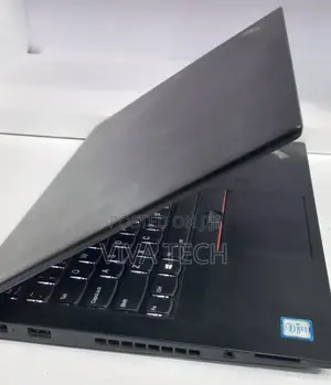New Laptop Lenovo ThinkPad T470s 8GB Intel Core i5 SSD 256GB