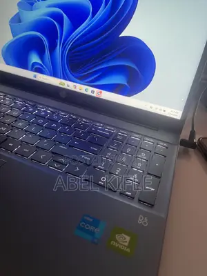 Laptop HP Pavilion 15 16GB Intel Core i5 SSD 512GB