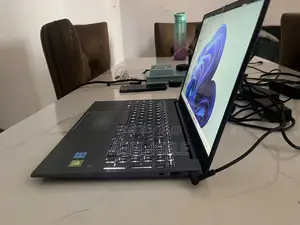 Laptop HP Pavilion 15 16GB Intel Core i5 SSD 512GB