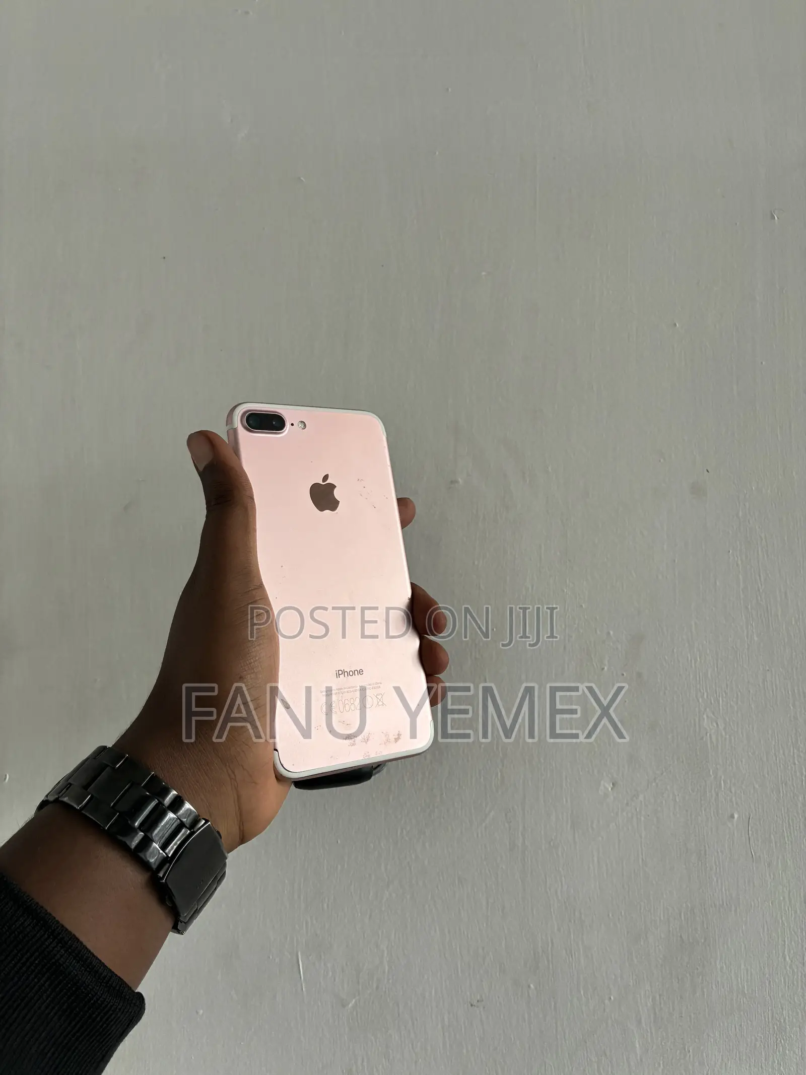 Apple iPhone 7 Plus 32 GB Gold