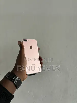 Apple iPhone 7 Plus 32 GB Gold