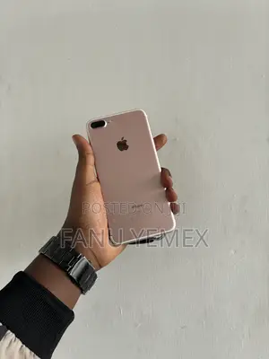 Apple iPhone 7 Plus 32 GB Gold