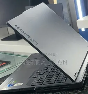 New Laptop Lenovo Legion 5 16GB Intel Core i7 SSD 512GB