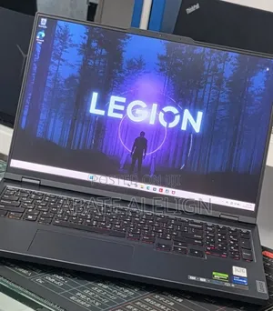 New Laptop Lenovo Legion 5 16GB Intel Core i7 SSD 512GB