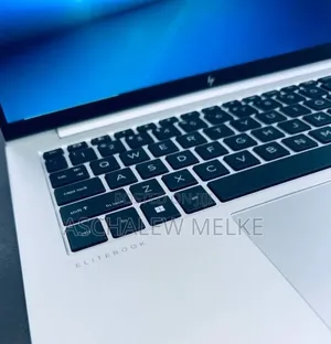 New Laptop HP EliteBook 840 10 16GB Intel Core i7 SSD 512GB