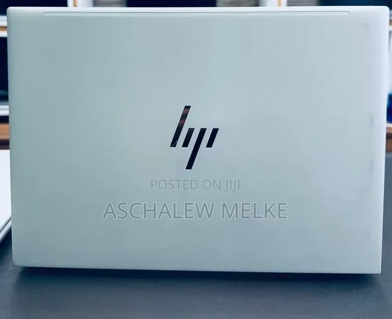 New Laptop HP EliteBook 840 10 16GB Intel Core i7 SSD 512GB