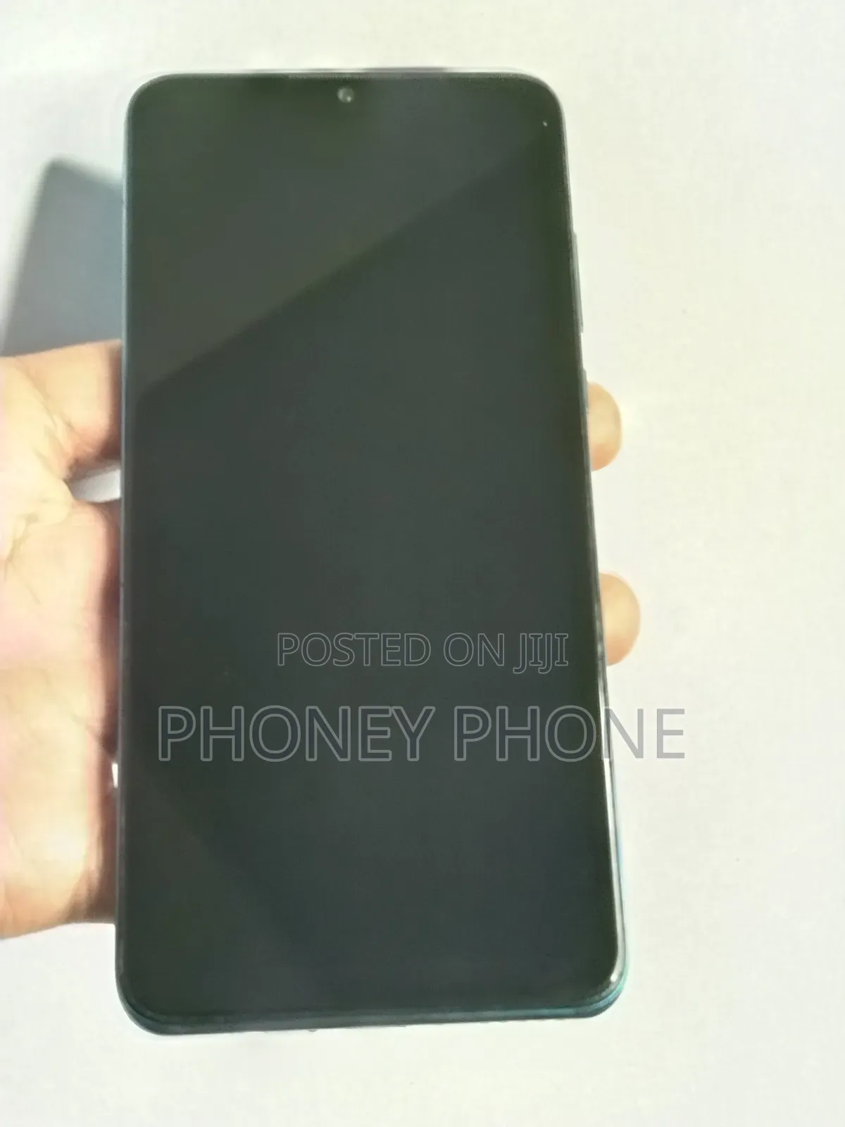 Huawei P30 Lite 256 GB Blue