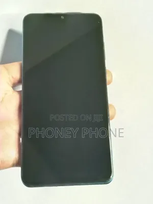 Huawei P30 Lite 256 GB Blue
