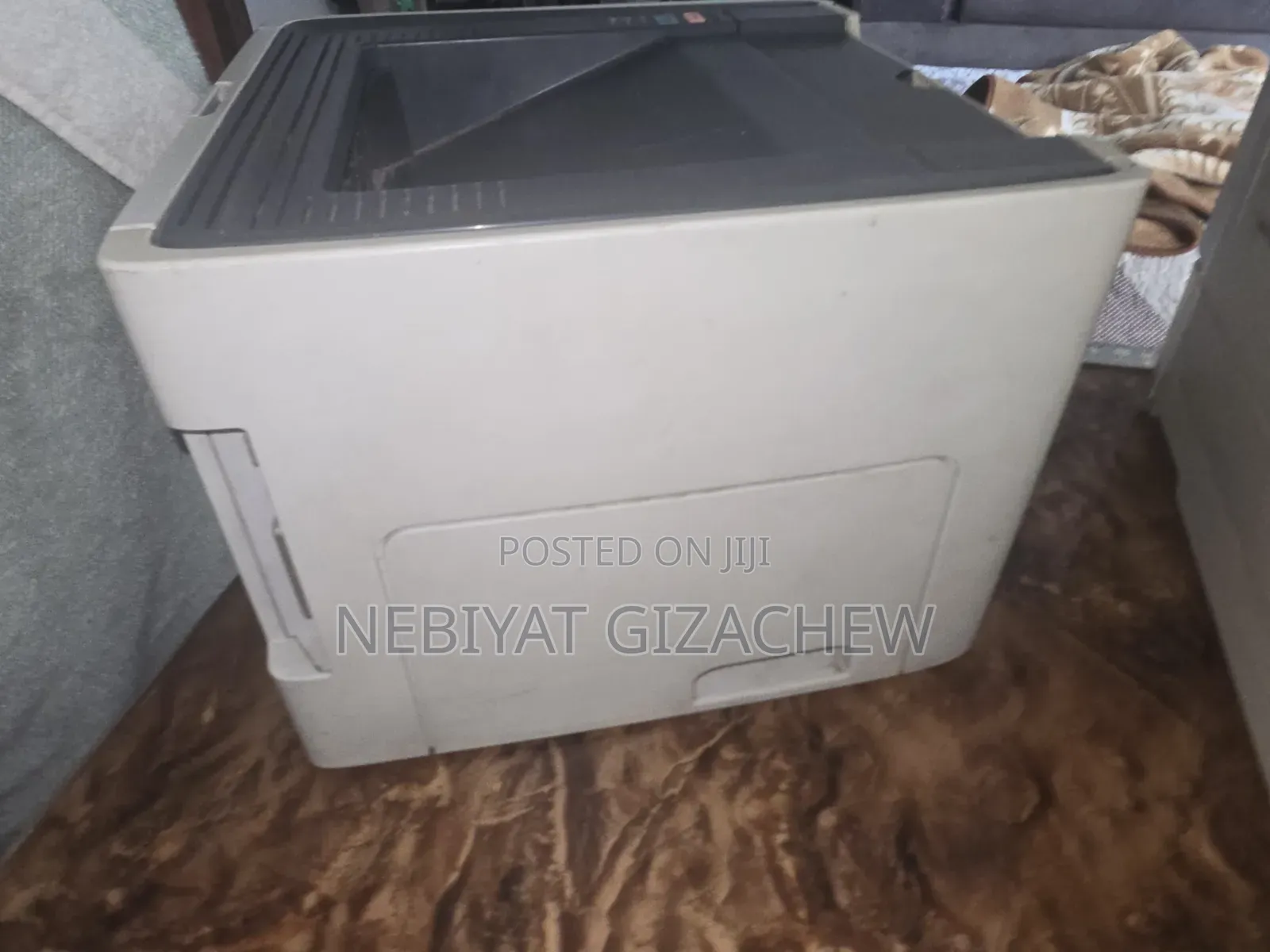 HP Laserjet 1320 Used Printer