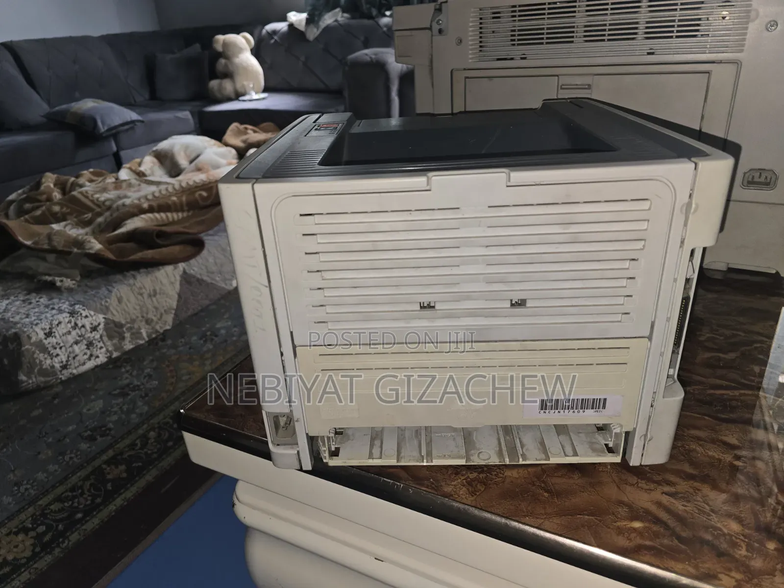 HP Laserjet 1320 Used Printer
