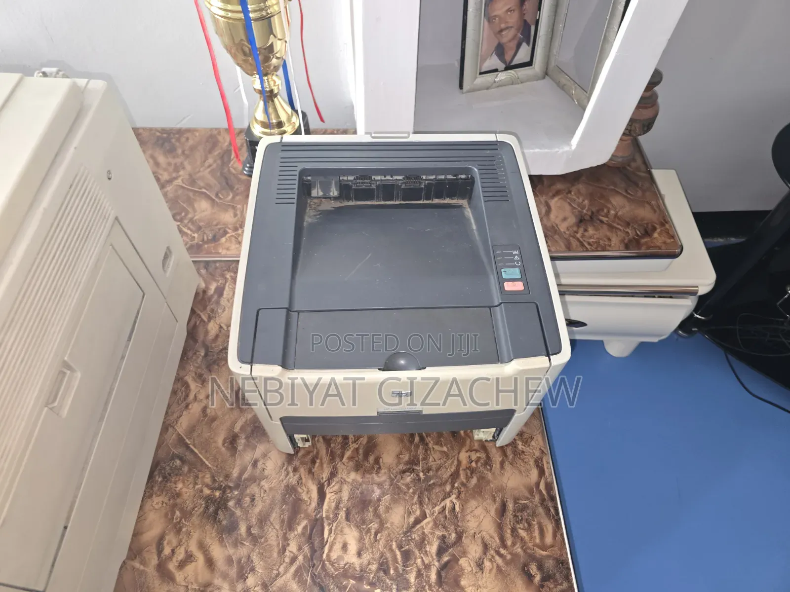 HP Laserjet 1320 Used Printer