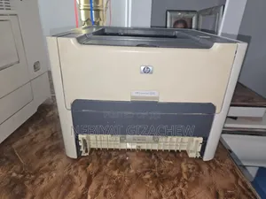 HP Laserjet 1320 Used Printer