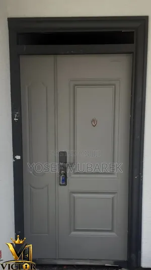 VICTOR Luxury Security – ቤትዎን በልዩ ደረጃ ይጠብቁ