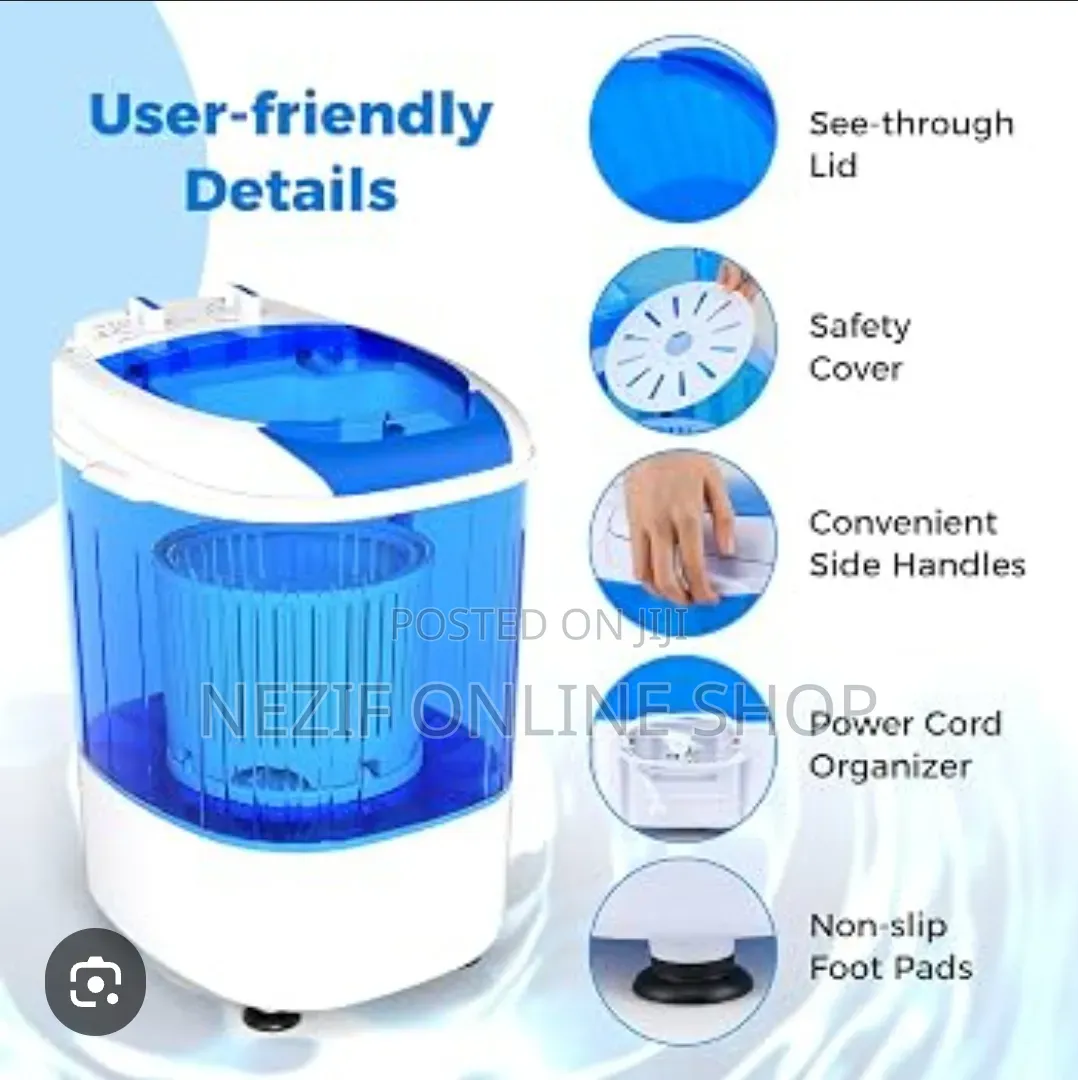2-in-1 Design (ሁለት በሁለት ልዩ የጫማ