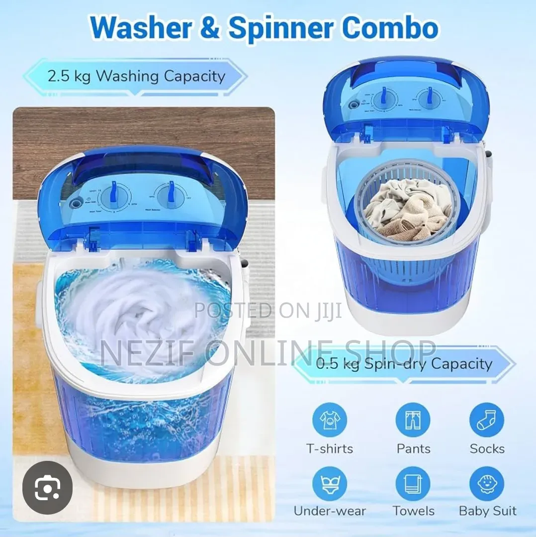 2-in-1 Design (ሁለት በሁለት ልዩ የጫማ