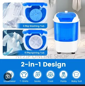 2-in-1 Design (ሁለት በሁለት ልዩ የጫማ