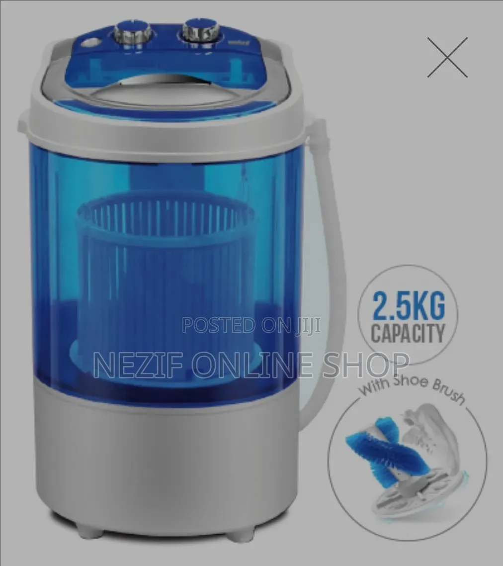 2-in-1 Design (ሁለት በሁለት ልዩ የጫማ