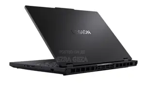 New Laptop Lenovo Legion Y7000P IRX9 Gaming Laptop 32GB SSD 1T