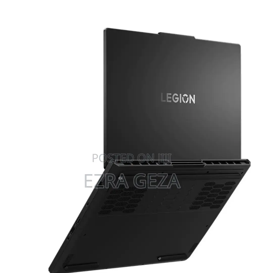 New Laptop Lenovo Legion Y7000P IRX9 Gaming Laptop 32GB SSD 1T