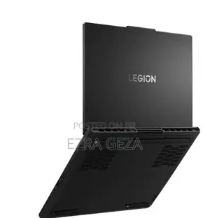 New Laptop Lenovo Legion Y7000P IRX9 Gaming Laptop 32GB SSD 1T