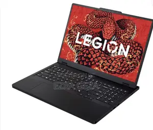 New Laptop Lenovo Legion Y7000P IRX9 Gaming Laptop 32GB SSD 1T