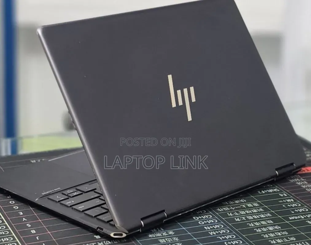 New Laptop HP Spectre 13 16GB Intel Core i7 SSD 1T