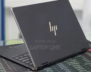 New Laptop HP Spectre 13 16GB Intel Core i7 SSD 1T