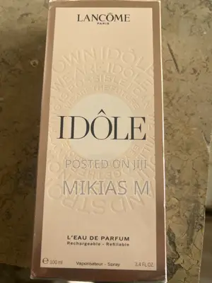 Lancôme Idôle Eau De Parfum 100ml