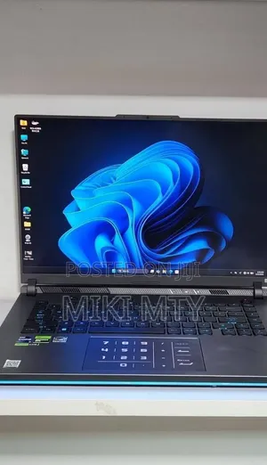New Laptop Asus ROG Strix G15 16GB Intel Core i9 SSD 1T