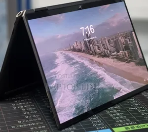 New Laptop HP Spectre 13 16GB Intel Core i7 SSD 1T