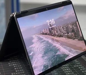 New Laptop HP Spectre 13 16GB Intel Core i7 SSD 1T