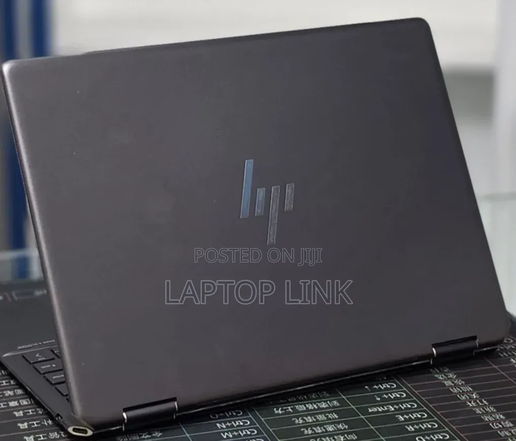 New Laptop HP Spectre 13 16GB Intel Core i7 SSD 1T